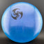 VIP Glimmer Swan 2 - Huk Lab TriFly Disc Golf Disc
