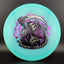 Lucid Moonshine Verdict - Reaper of Pars Disc Golf Disc