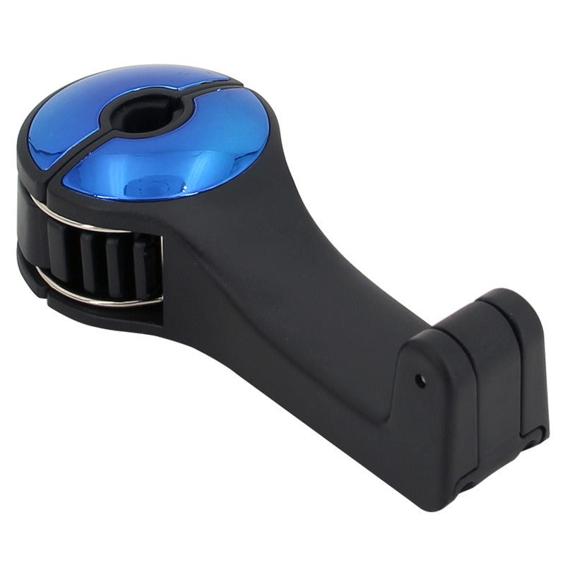 Car Flash G02 Bracket Mobile Phone Rack Locking Hook Personalized Car Creative Car Interior Car Supplies - Korvel
