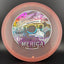 Charlie Houston - 'Merica Limited Edition Disc Golf Disc