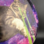 Tournament Warship - DyeMax - Laser Kitty Disc Golf Disc
