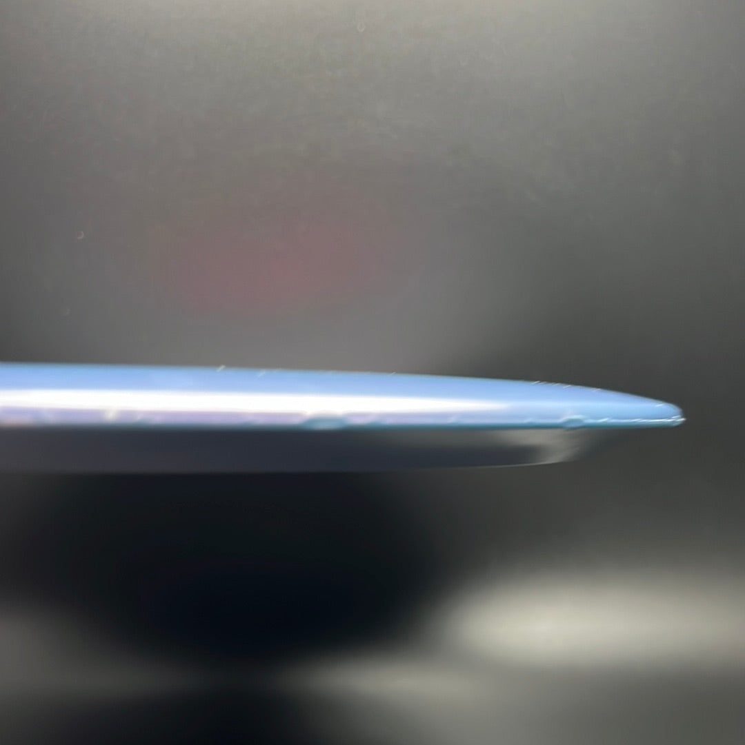 Sublime Alpha - Mystic RAD Vision Disc Golf Driver