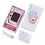 X2 HD Children's Digital Cartoon Camera - Portable Toy