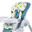 Baby Kids Highchair Cushion Pad Mat Booster Seats Cushion Pad Mat Feeding Chair Cushi on Pad Stroller Cushion Mat Cotton fabric - Korvel