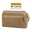 WoSportT Lightweight Horizontal GP Bag - Multifunctional Storage