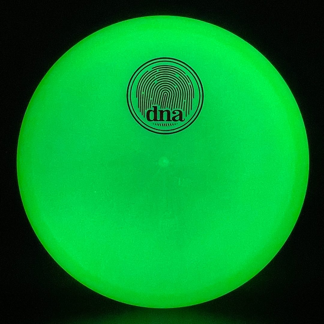 Disque Tactique C-Line Color Glow - Série DNA