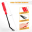 SnapFix Car Clip Kit for Secure Automotive Fastening