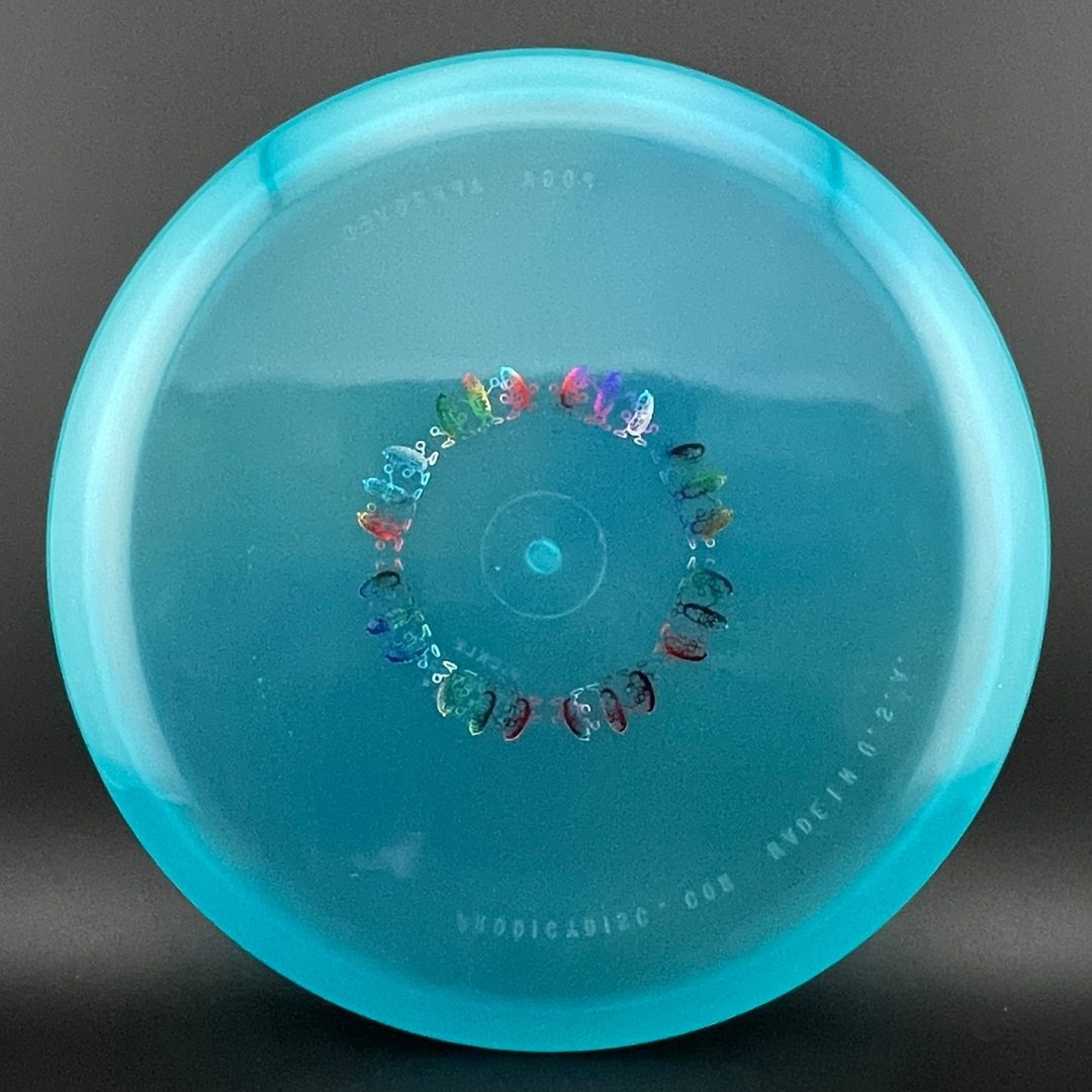 Putter de Disc Golf Nocturnal Pickle