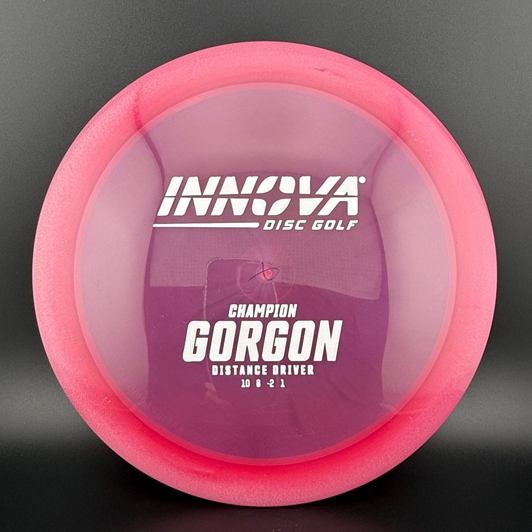 Disque de Golf Innova Champion Gorgon