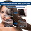 EAST MOON Hair Treatment Spray for Moisturizing and Softening