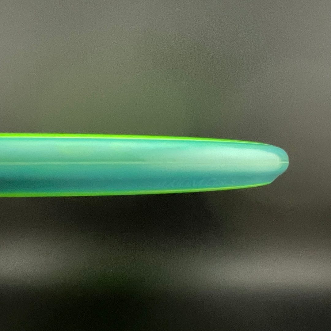 Axiom Plasma Envy Disc Golf Putter