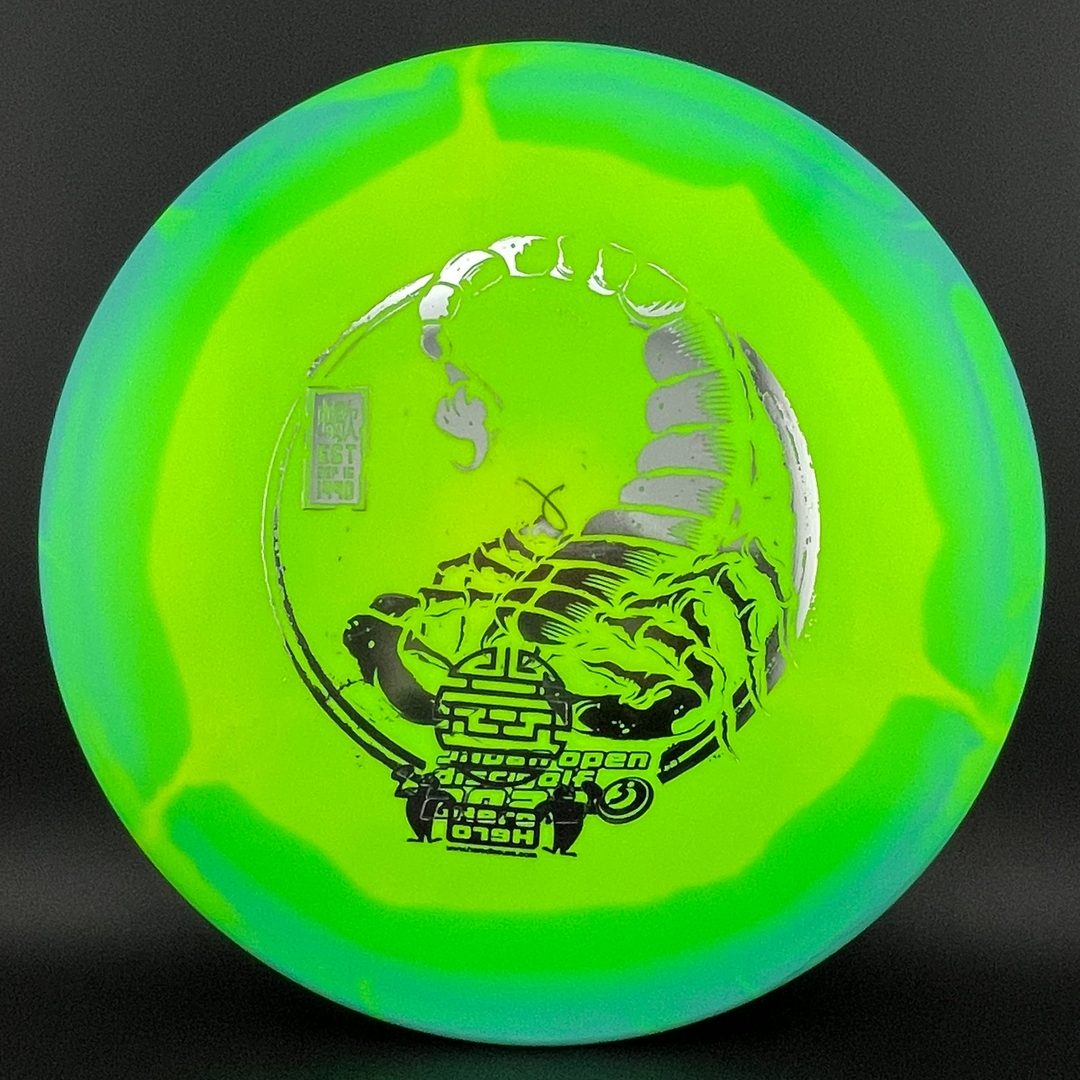 Halo Star Scorpion - Edición Limitada Japón