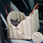 Pet Nest Travel Cat Nest Dog Nest Cage Mat Handbag Car Dual Use Winter Warmth - Korvel