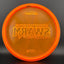 Z Swirl Swarm - Andrew Presnell 2025 Tour Series Disc Golf Disc