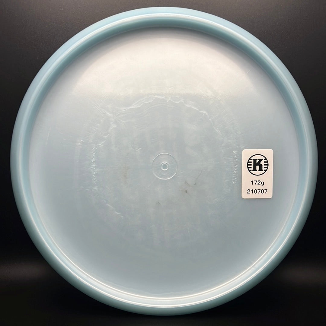 K1 Soft Reko Disc - Team Series First Run
