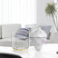 Desktop Wolf Humidifier Large Capacity Household Air Nebulizer Heavy Fog Humidifier Ornament - Korvel