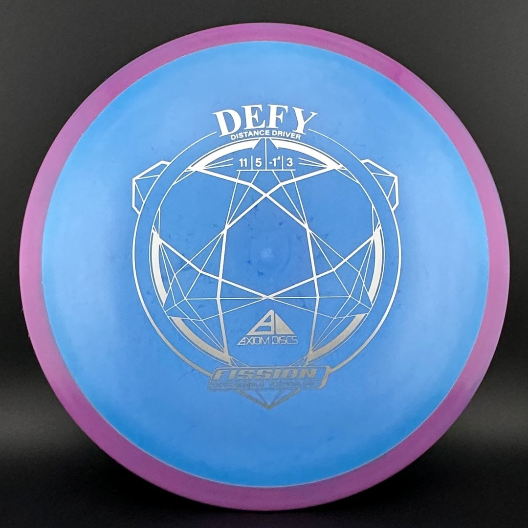Controlador de Distancia Fission Defy