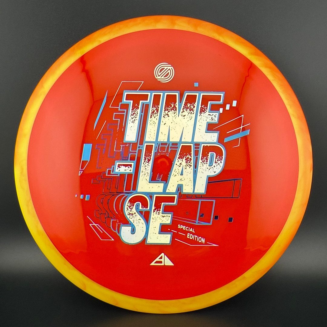Neutron Time-Lapse Special Edition Disc Golf Driver