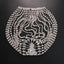 Rhinestone Bridal Headband Hat Forehead Hair Accessories Fashion Jewelry Wedding Crystal Head Chain Women Headpiece Gifts - Korvel