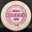 Swirl Super Soft Buzzz Disc Golf Disc