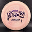 Innova Star Firefly Disc - Putter Premium para Juego de Precisión