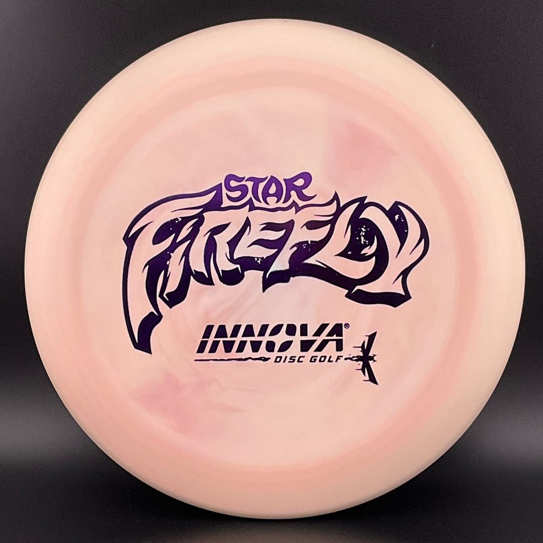 Innova Star Firefly Disc - Putter Premium para Juego de Precisión