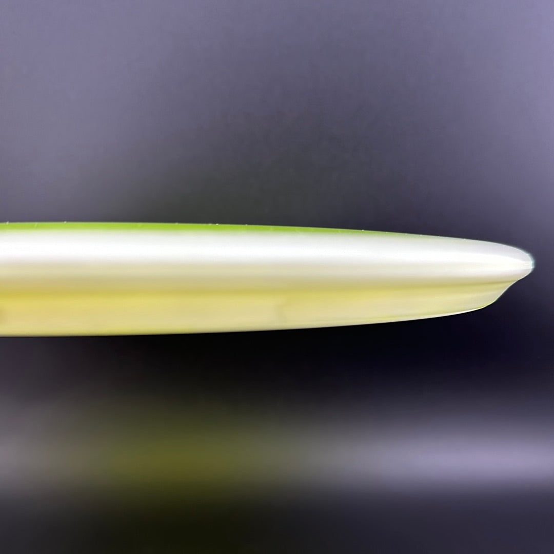 Opto-Ice Orbit Compass - Linus Carlsson 2024 Tour Series Disc
