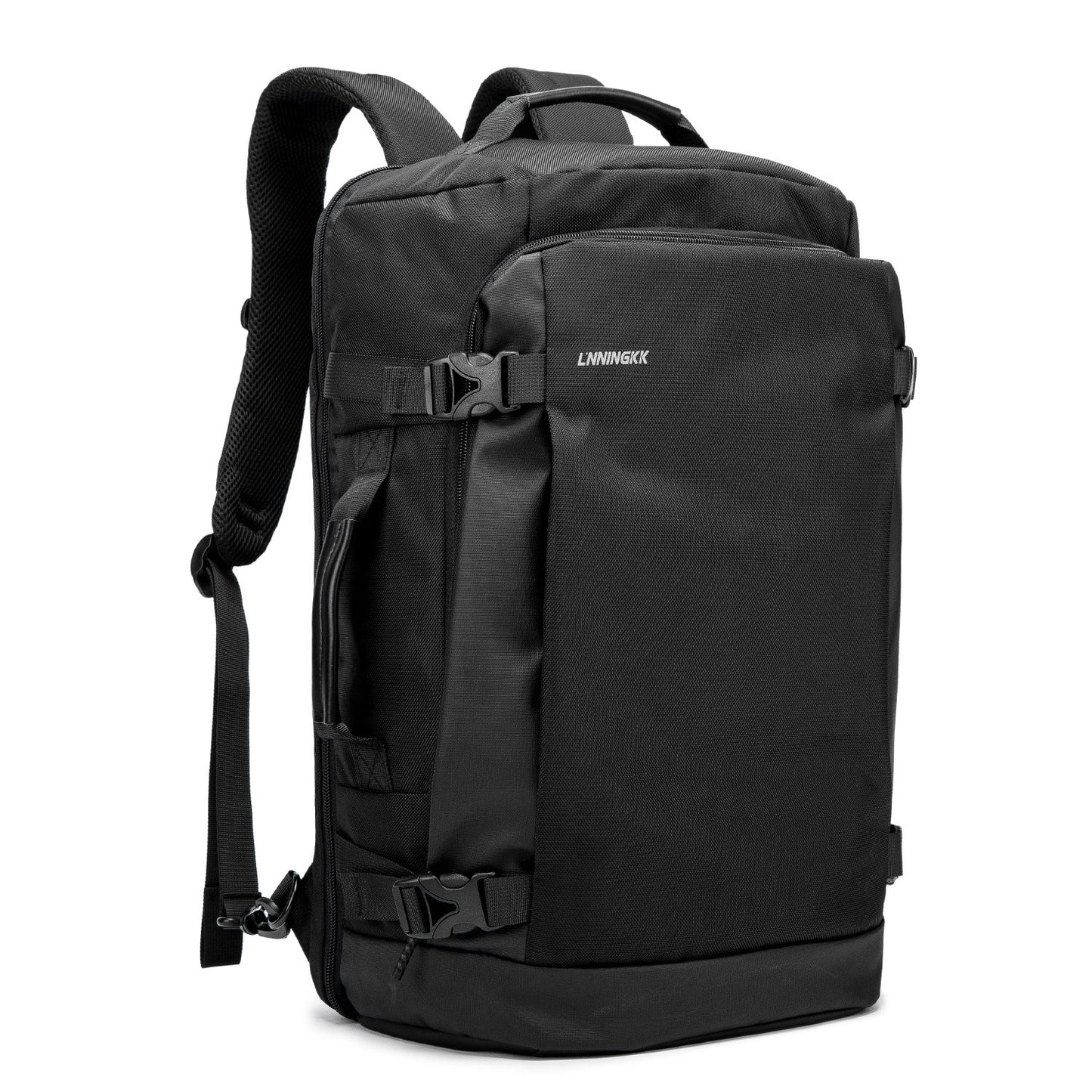 Mochila de Negocios de Gran Capacidad Premium para Hombres