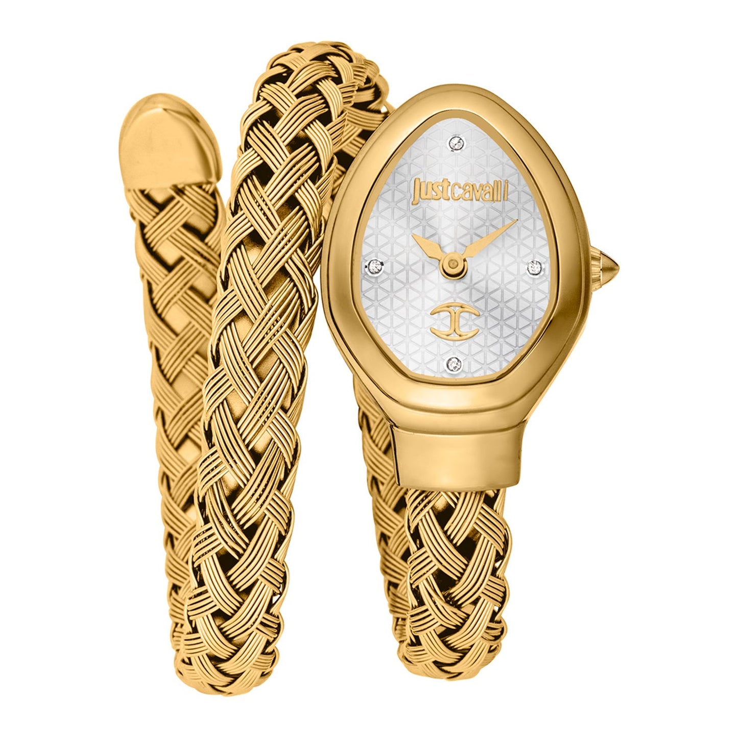 Just Cavalli Women's Novara Watch