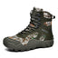 Premium High-Top Outdoor Hiking Boots