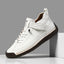 Premium Casual Leather Ankle Boots for Every Occasion