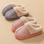 Chaussons Fluffy Premium pour Couples - Confort Intérieur Douillet
