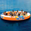 WOW Watersports Isla Flotante Stadium para 12 Personas