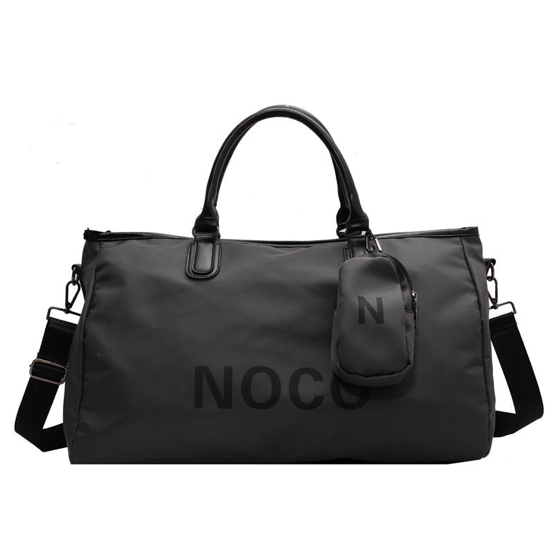 Sac de voyage à courte distance premium pour les affaires