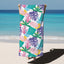Premium Quick-Drying Beach Towel for Women