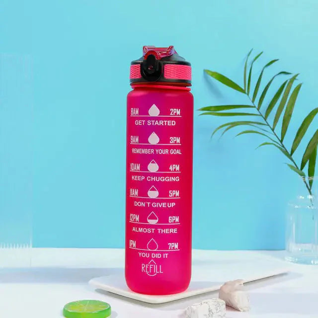 Gobelets en plastique réutilisables portables et écologiques