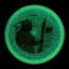 Particle Glow Proton Virus - PDGA Champions Cup 2025