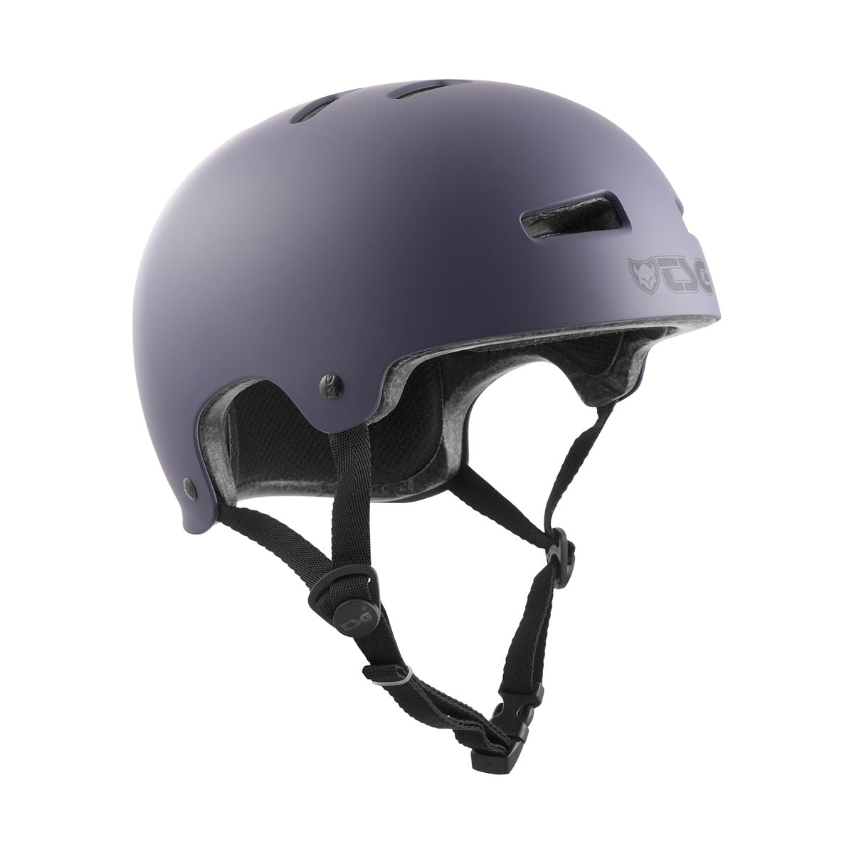 TSG Evolution Helmet - Premium Protection for Cyclists