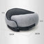 Premium Travel Neck Pillow - U-Shaped Memory Foam Cushion