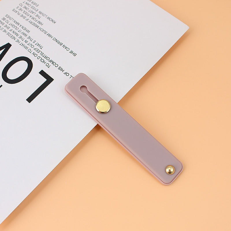 Mobile phone ring buckle strap - Korvel