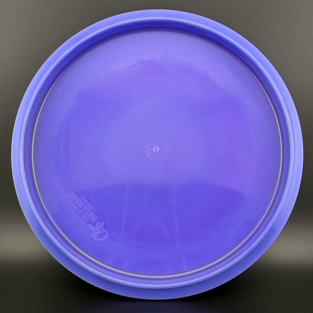 Major Line Belleair Disc Golf Midrange