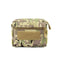 Molle Tactical Admin Pouch EDC Waist Pack Utility Military Magazine Dump Drop Pouches Outdoor Hunting Accessories Organizer Bag - Korvel