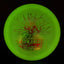 Glow Enemy - Limited Edition Disc Golf Driver