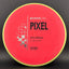 Soft Electron Pixel - Simon Line Disc Golf Putter