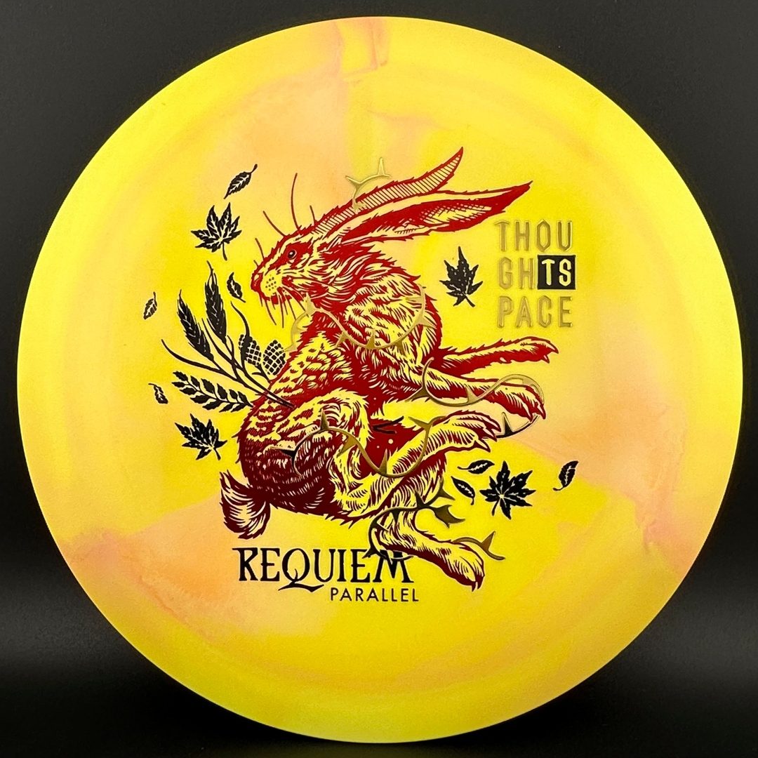 Parallel Requiem Distance Driver