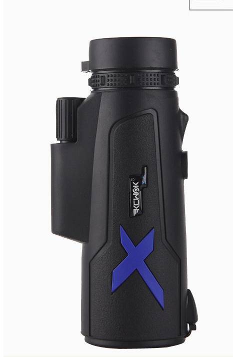 KCWORK Monocular 20x50 Powerful Binoculars High Quality Zoom Great Handheld Telescope lll night vision Military HD Professional Hunting - Korvel