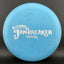 Jawbreaker Roach Disc Golf Putter