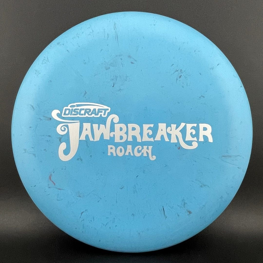 Jawbreaker Roach Disc Golf Putter