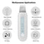 HailiCare Ultrasonic Peeling Machine for Skin Cleansing