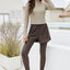 Long Sleeve Top and Pants Swim Set - Korvel